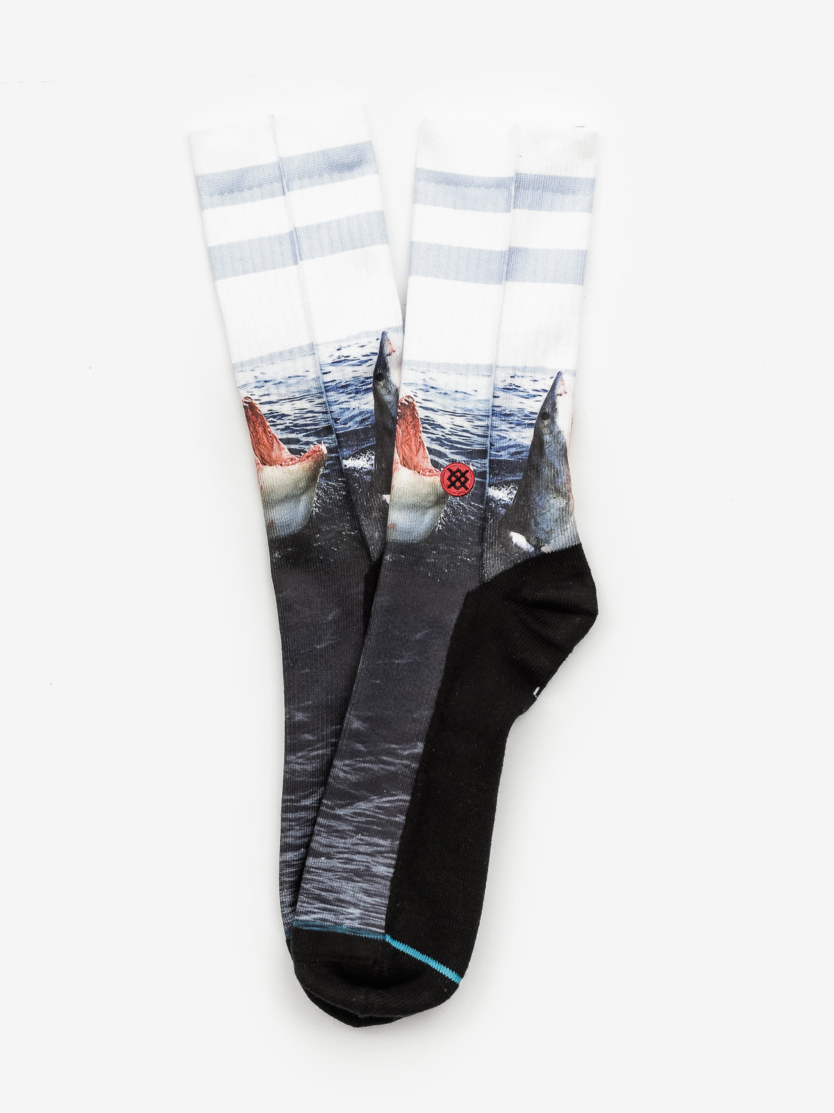  Шкарпетки Stance Landlord (blue)