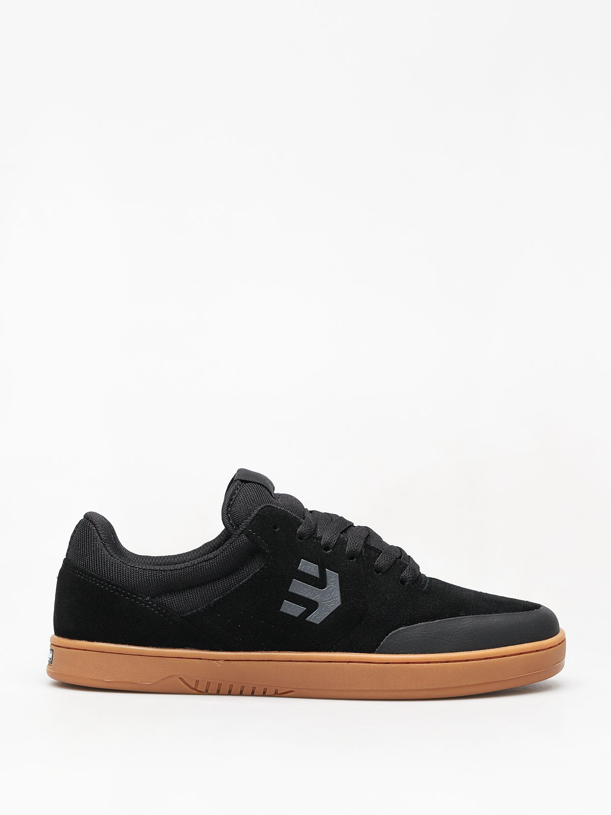 Взуття Etnies Marana (black/dark grey/gum)