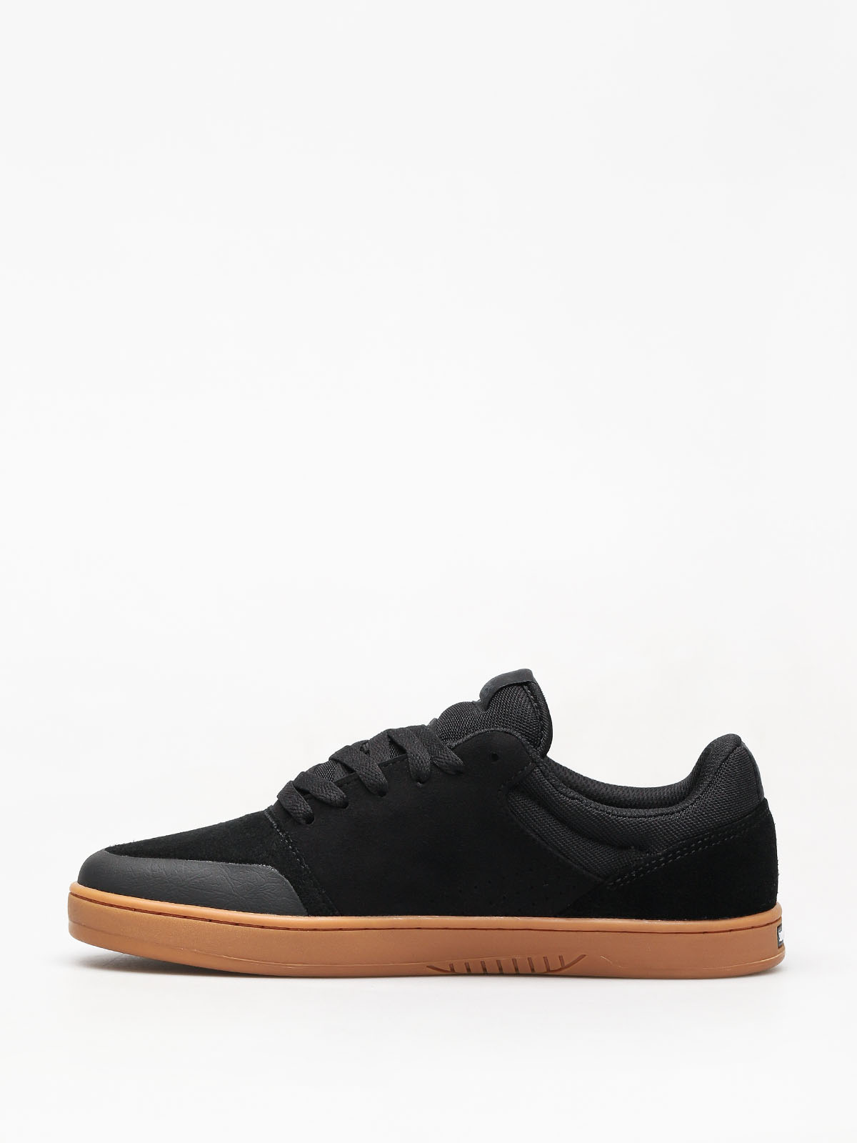 Взуття Etnies Marana (black/dark grey/gum)