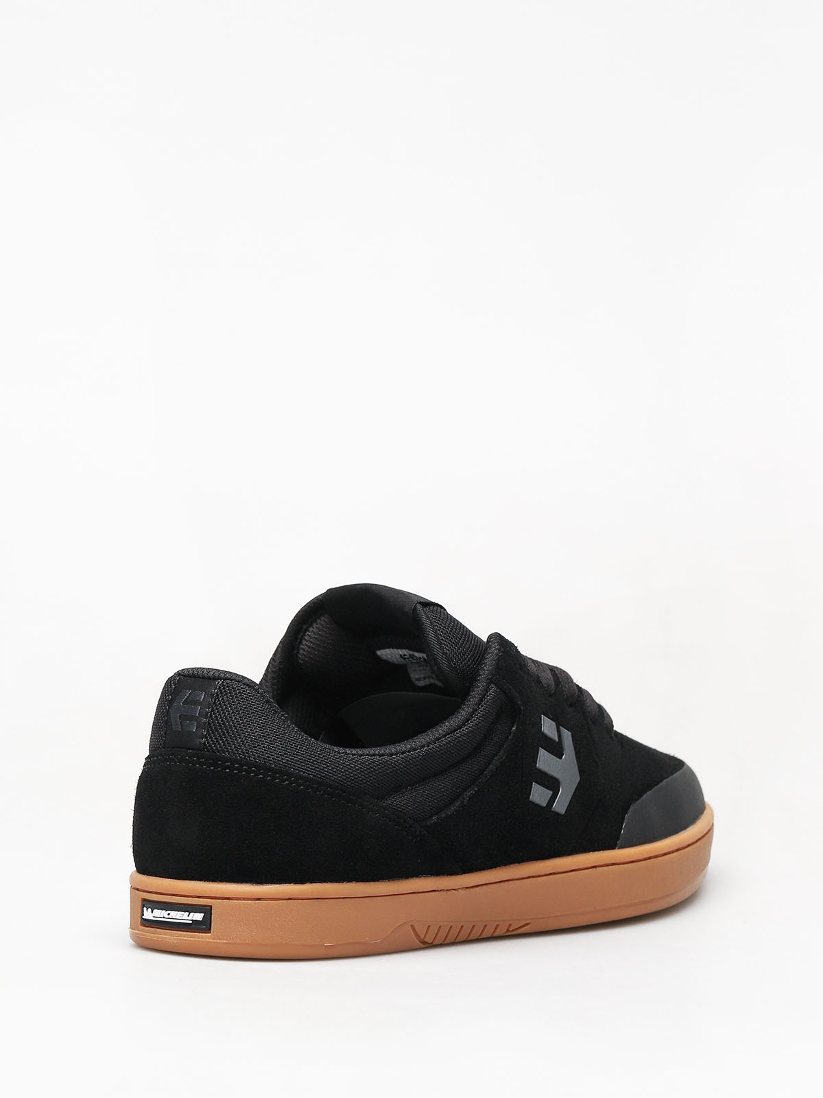 Взуття Etnies Marana (black/dark grey/gum)