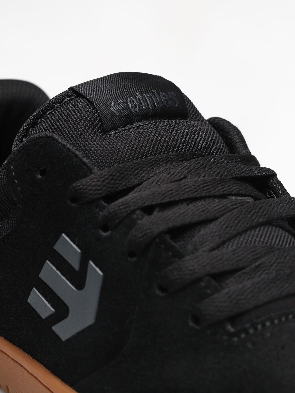 Взуття Etnies Marana (black/dark grey/gum)