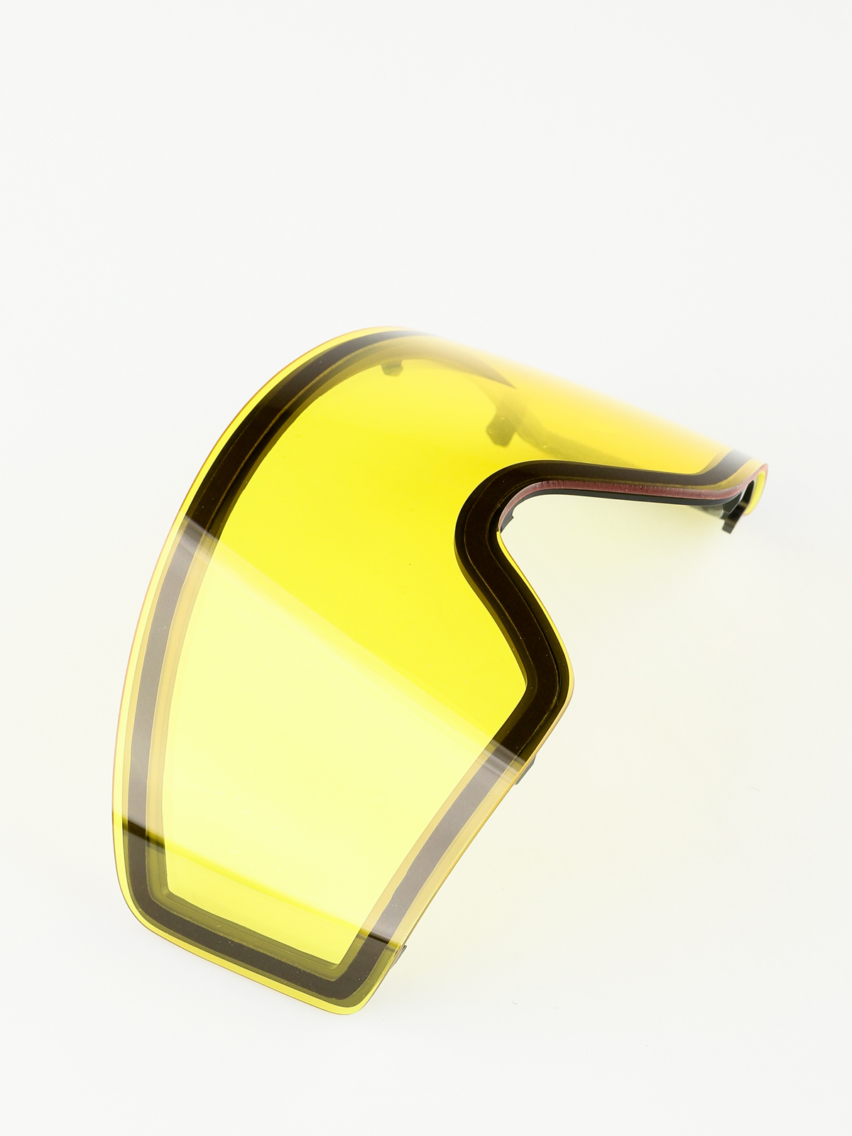 Лінза для окулярів Dragon PXV (lumalens yellow)