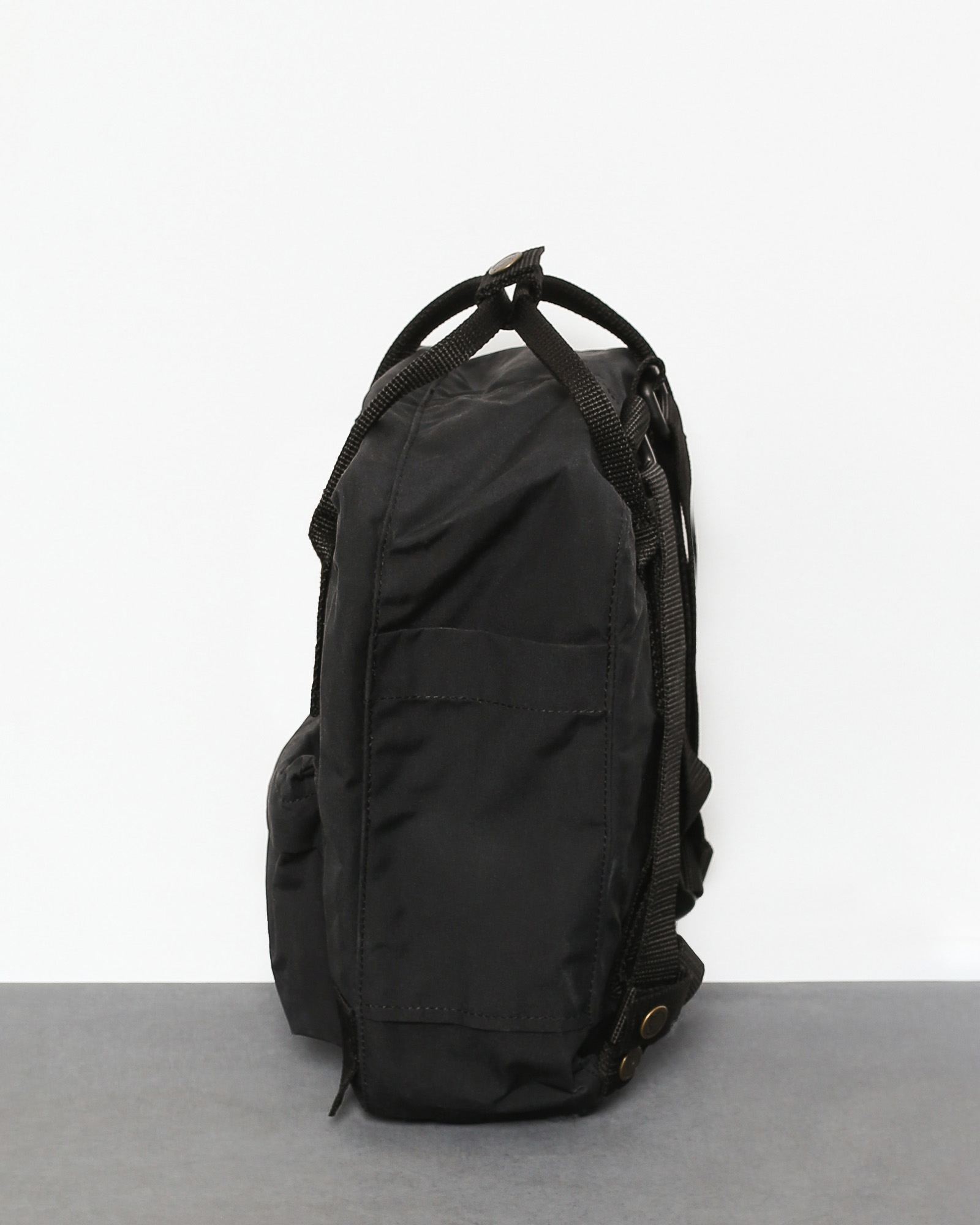 Рюкзак Fjallraven Kanken Mini (black)