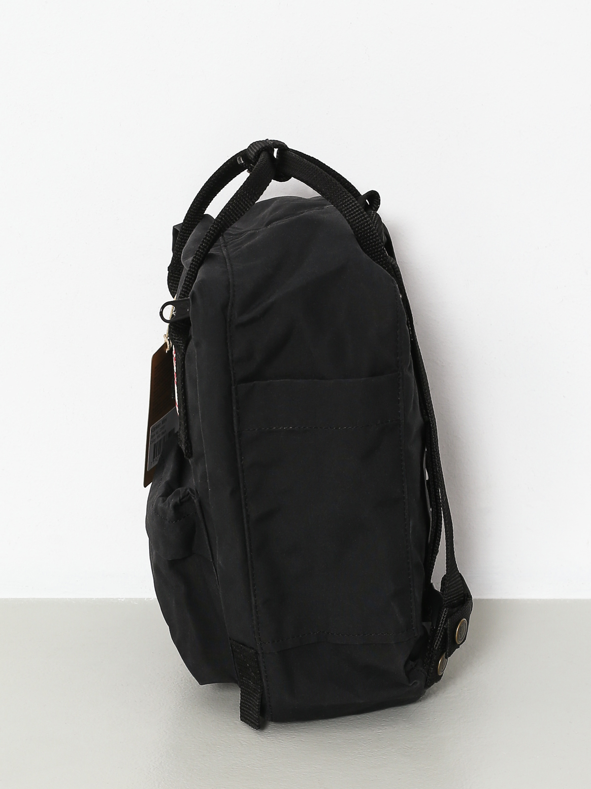 Рюкзак Fjallraven Kanken Mini (black)
