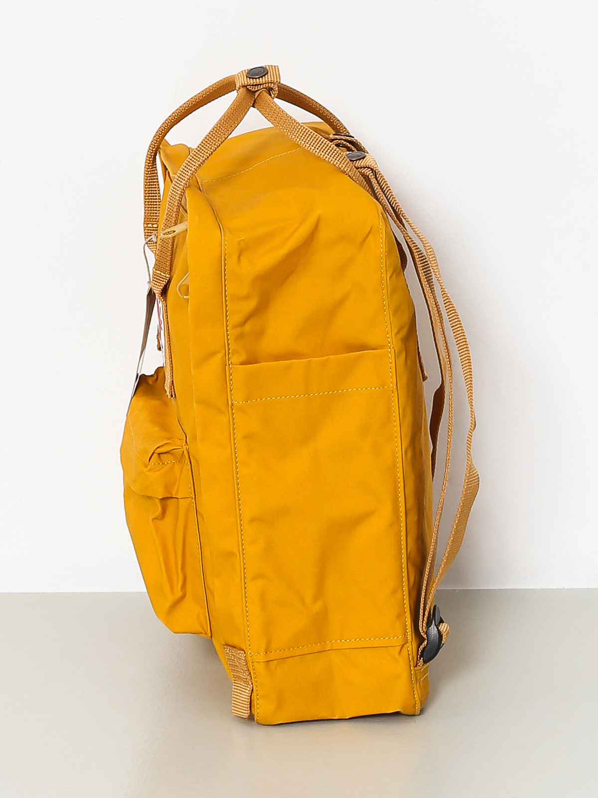 Рюкзак Fjallraven Kanken (ochra)