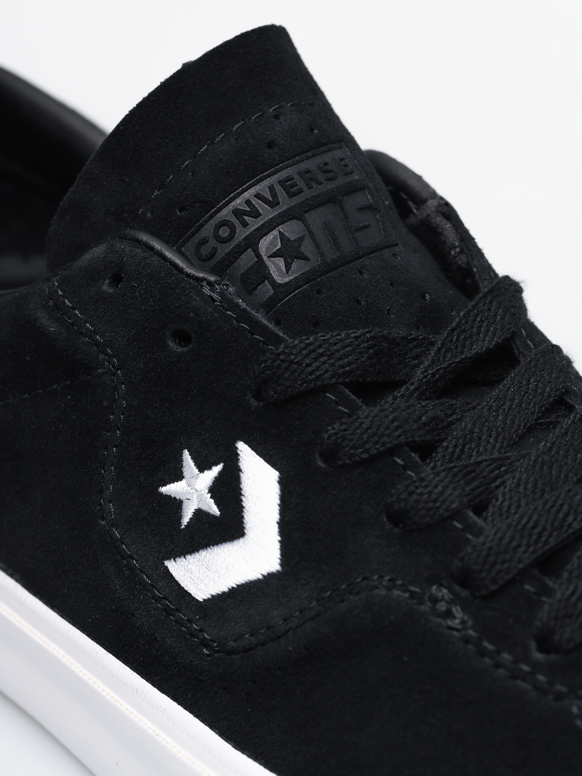 Взуття Converse Louie Lopez Pro Ox (black/white)