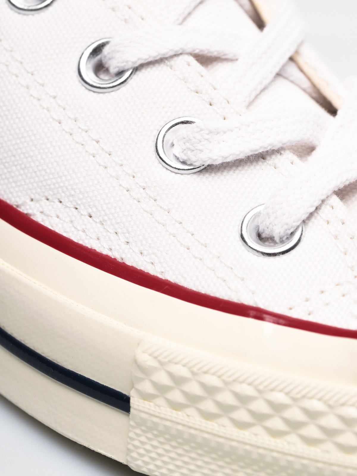 Кеди Converse Chuck 70 Ox (white/garnet/egret)