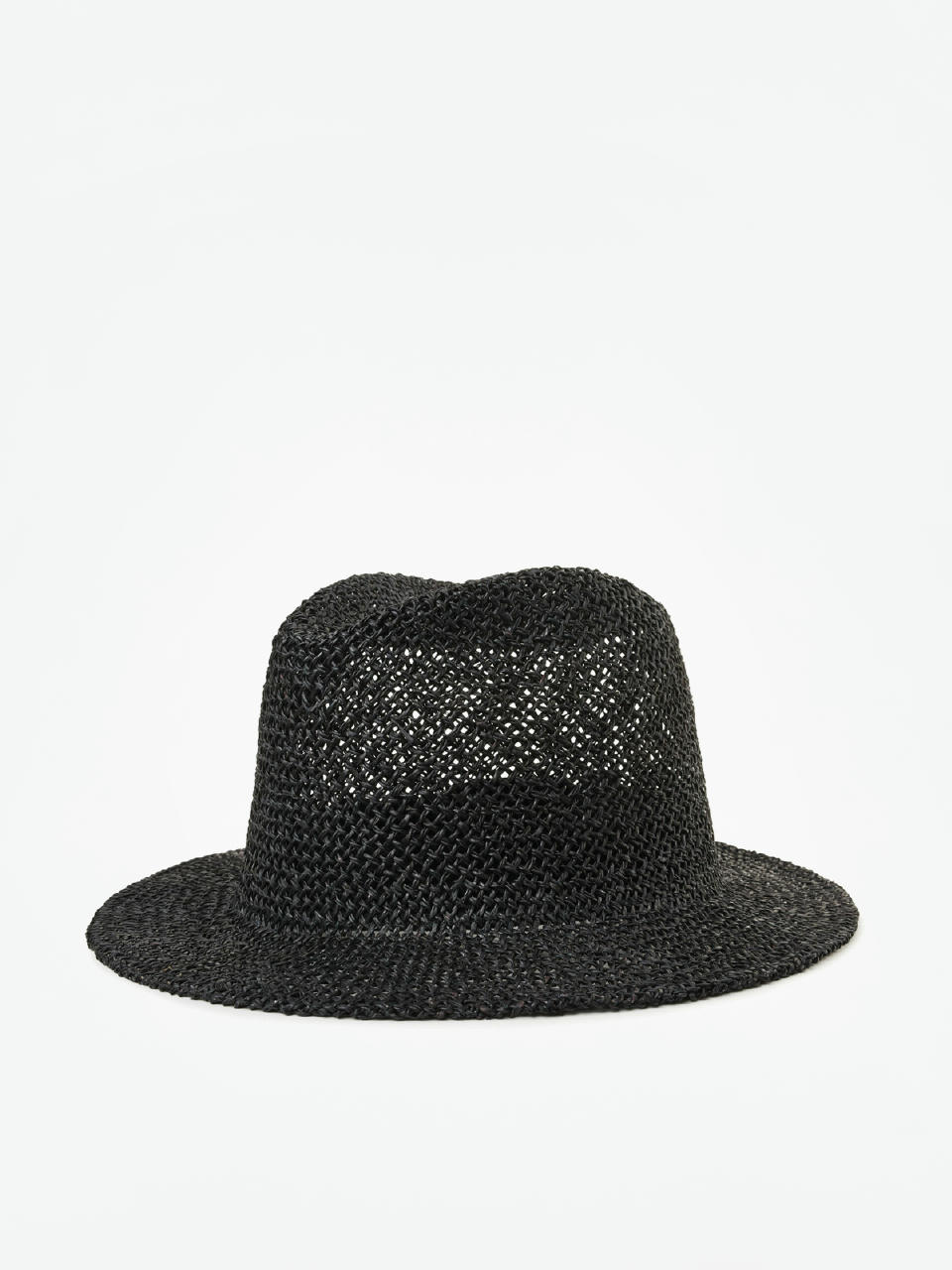 Капелюх Brixton Dunns Fedora Wmn (black)