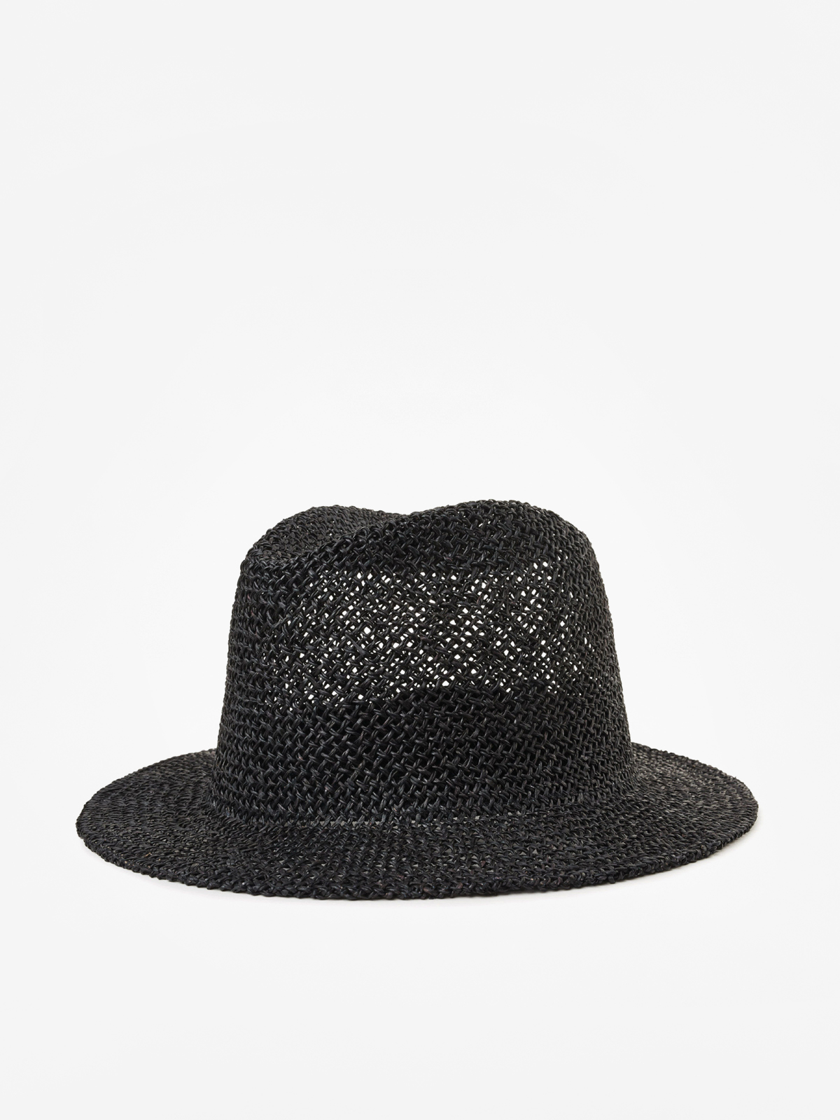 Капелюх Brixton Dunns Fedora Wmn (black)