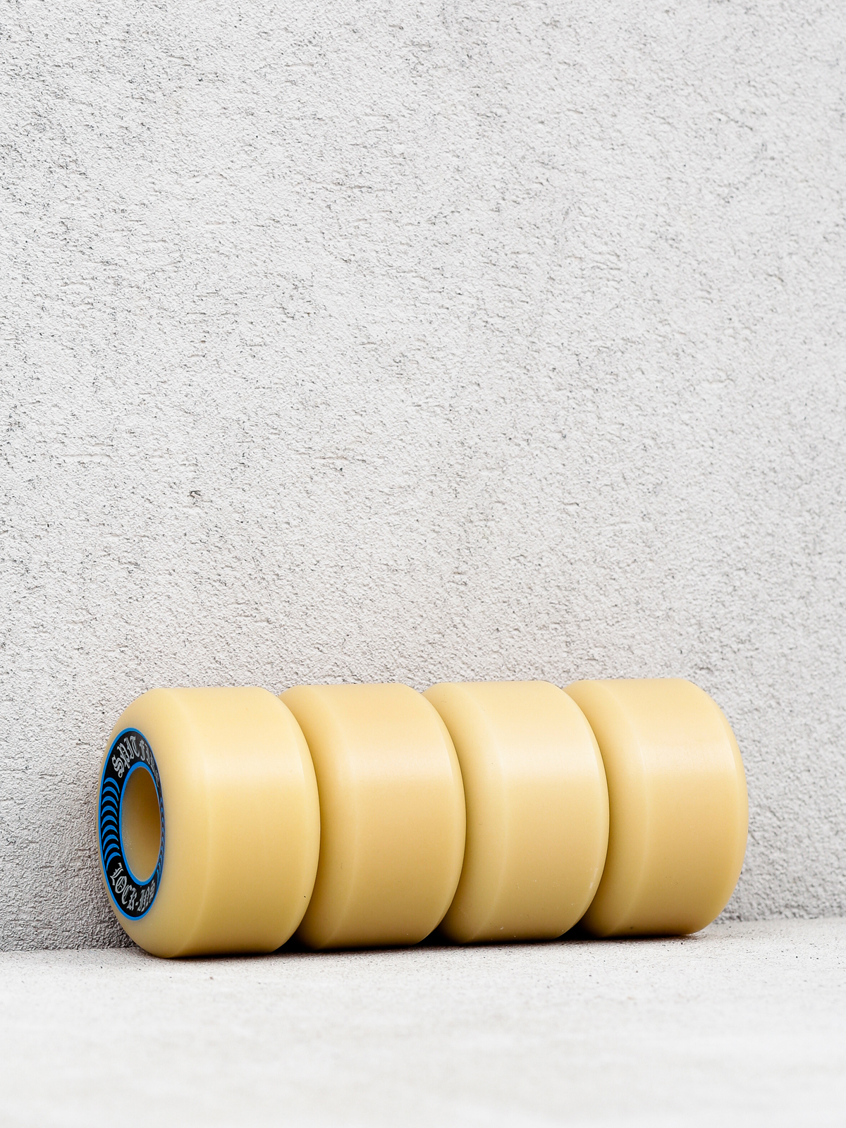 Колеса Spitfire F4 99d Lock Ins (white/blue)