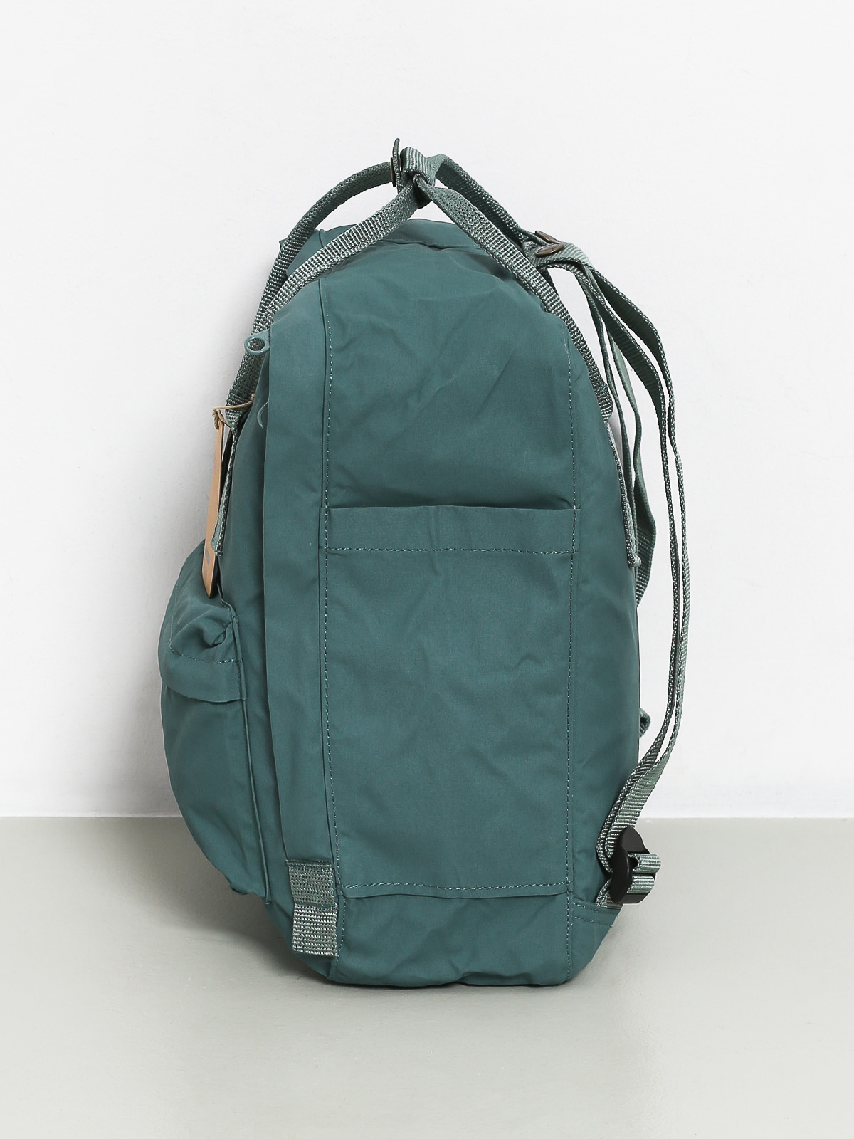 Рюкзак Fjallraven Kanken (frost green)