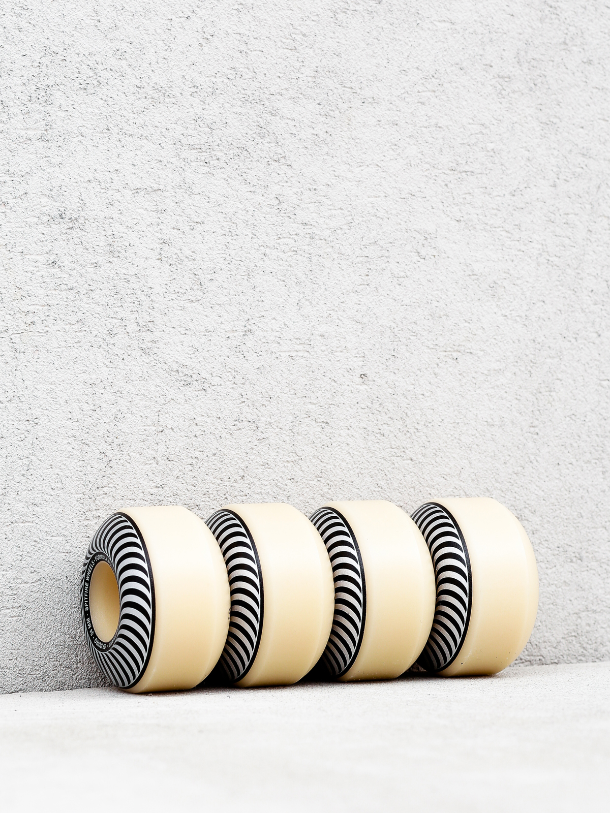 Колеса Spitfire F4 99 Classic (silver)