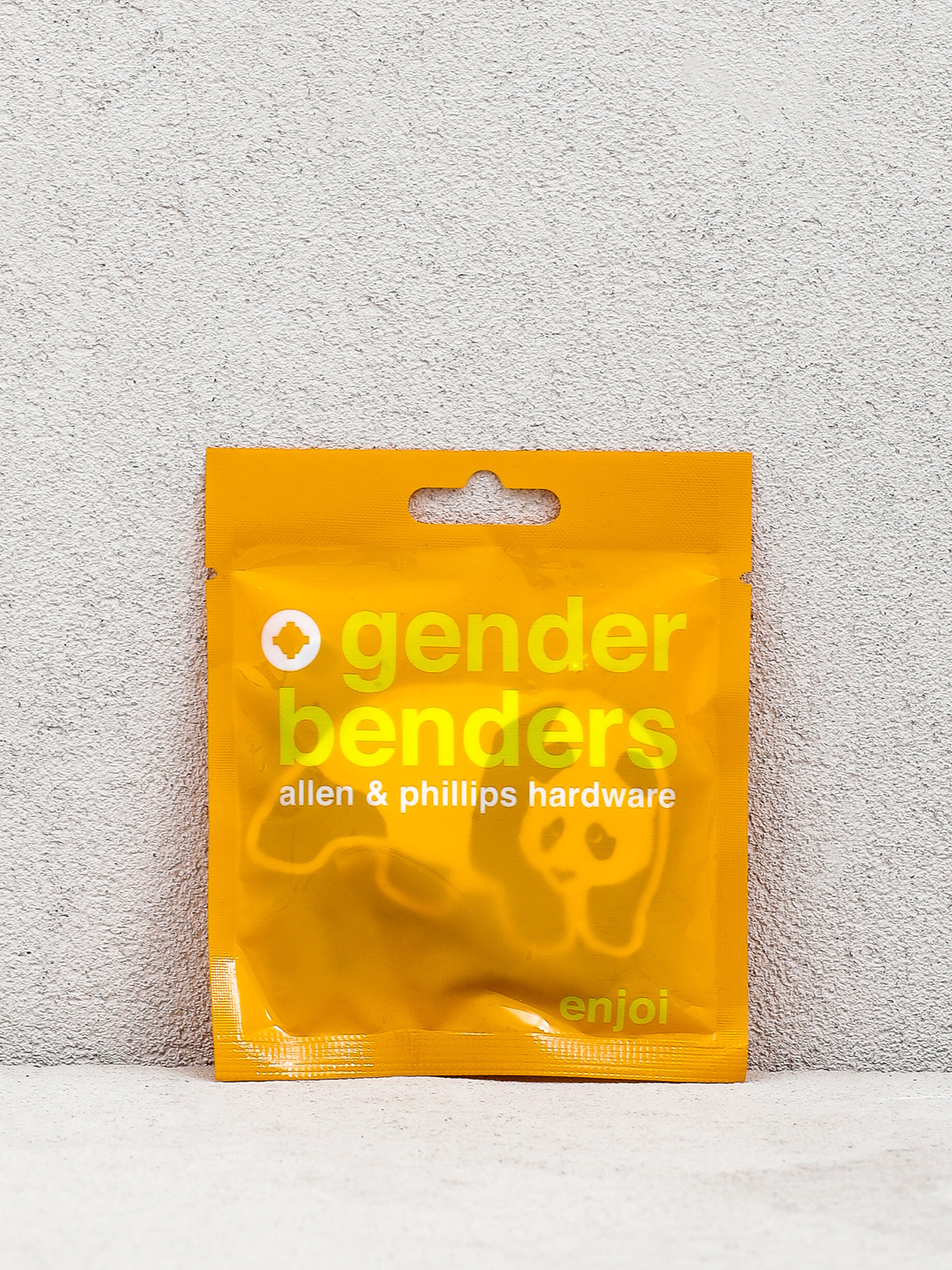 Болти Enjoi Gender Bender (multi)