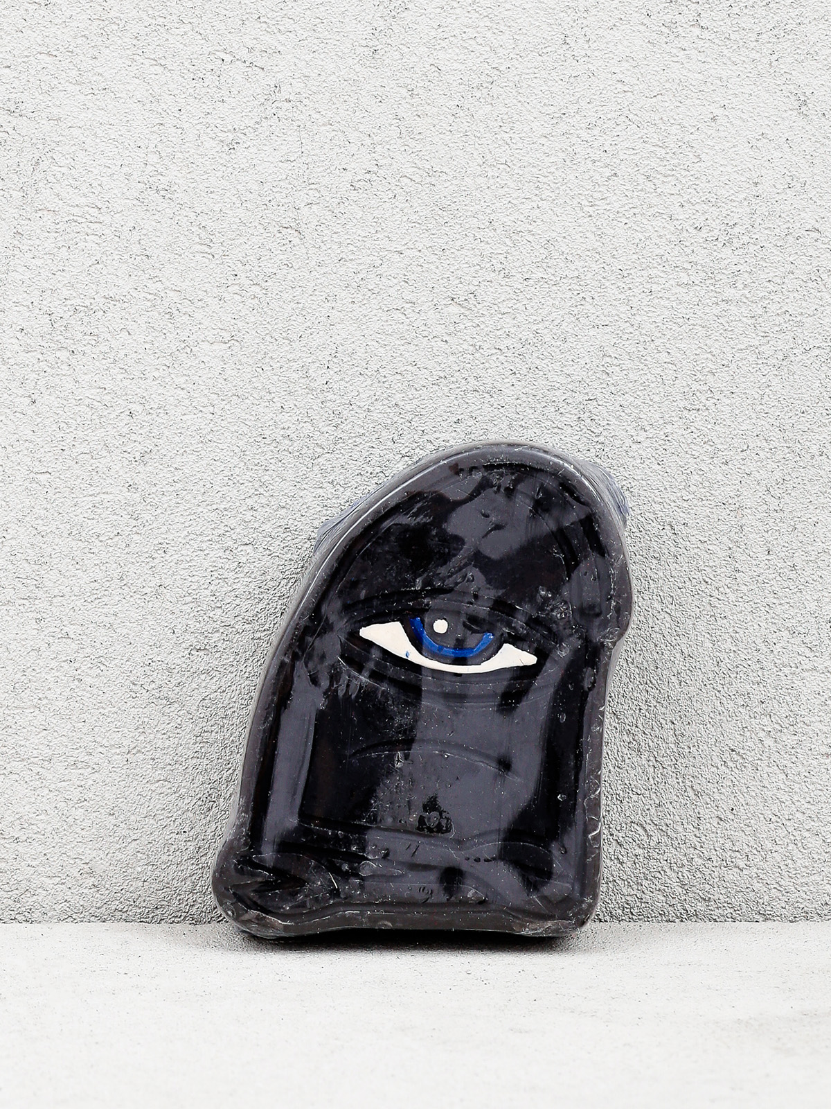 u0412u0456u0441u043a Toy Machine Sect Curb (black)