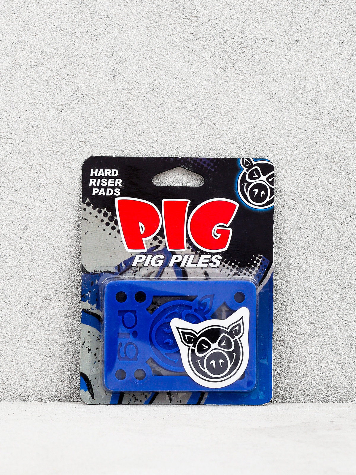 Підкладки Pig Hard Riser (blue)