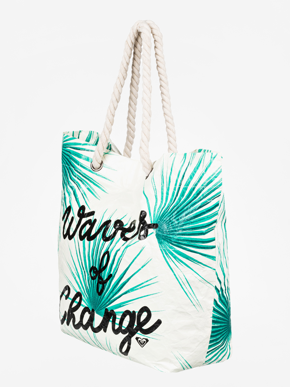 Сумка Roxy Torba Waves Of Change Wmn (marshmallow)