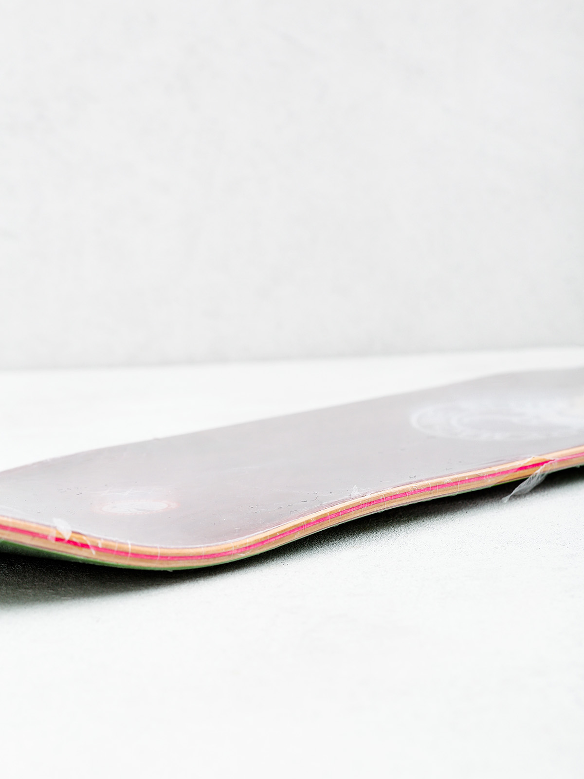 Декa Toy Machine Turtle Face 7.75'' 