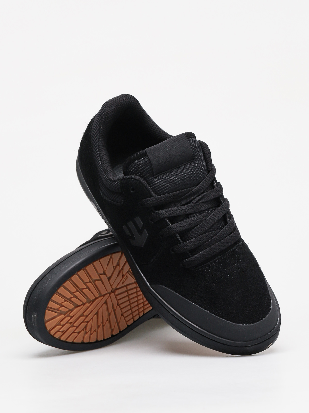 Взуття Etnies Marana (black/black/black)