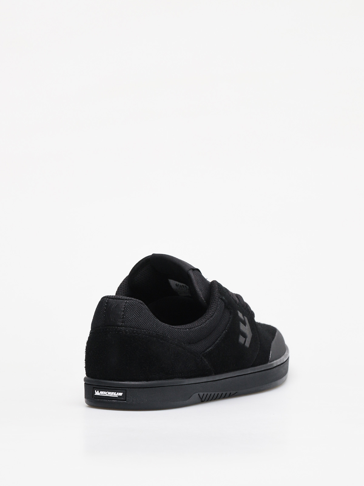 Взуття Etnies Marana (black/black/black)
