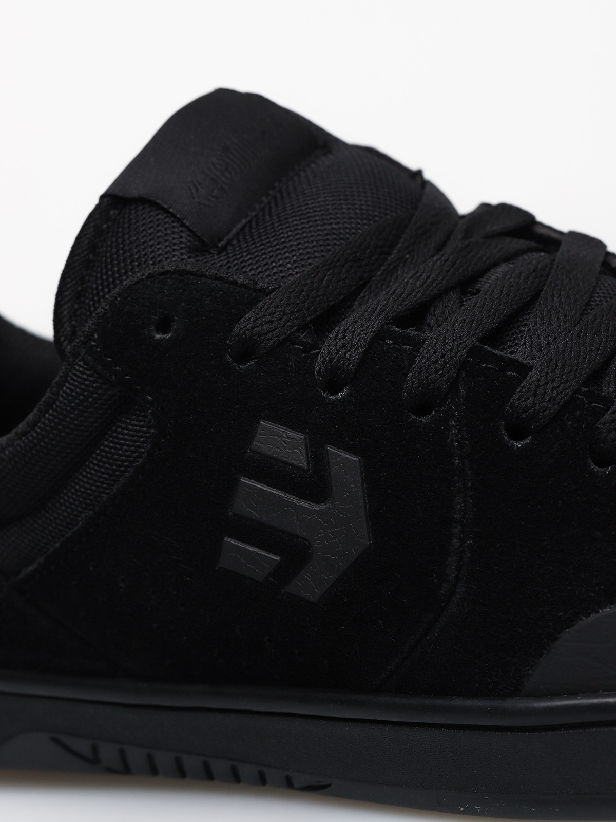 Взуття Etnies Marana (black/black/black)