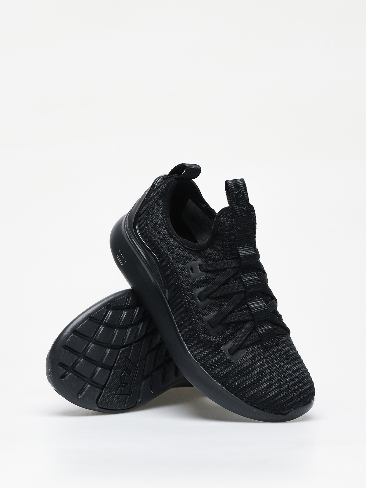 Взуття Supra Factor (black)