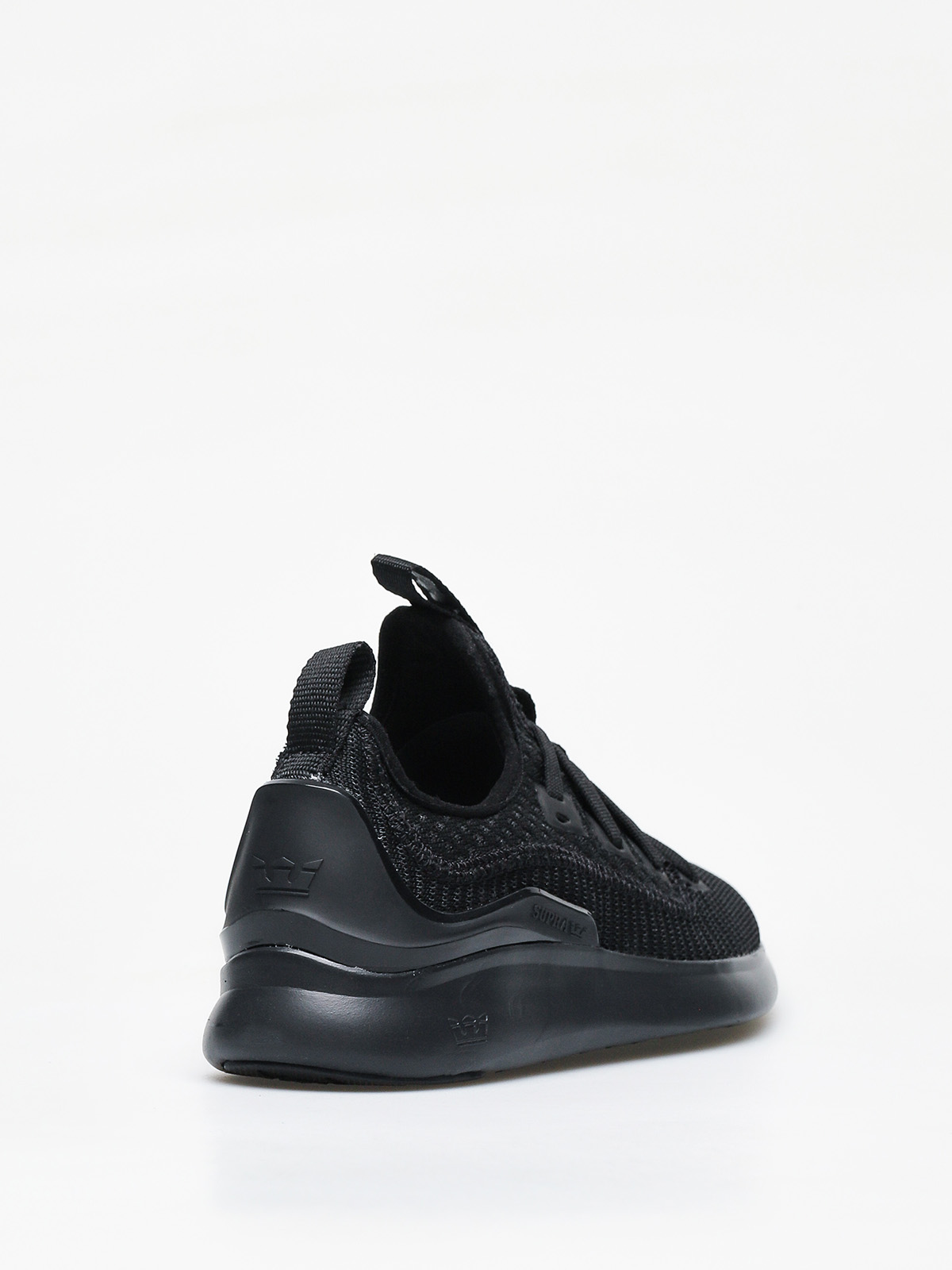 Взуття Supra Factor (black)