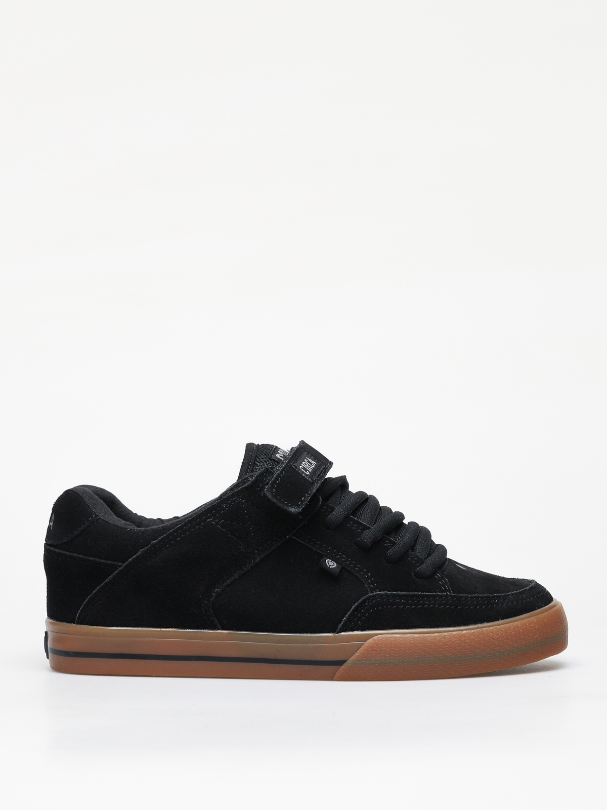 Взуття Circa 205 Vulc (black/gum)