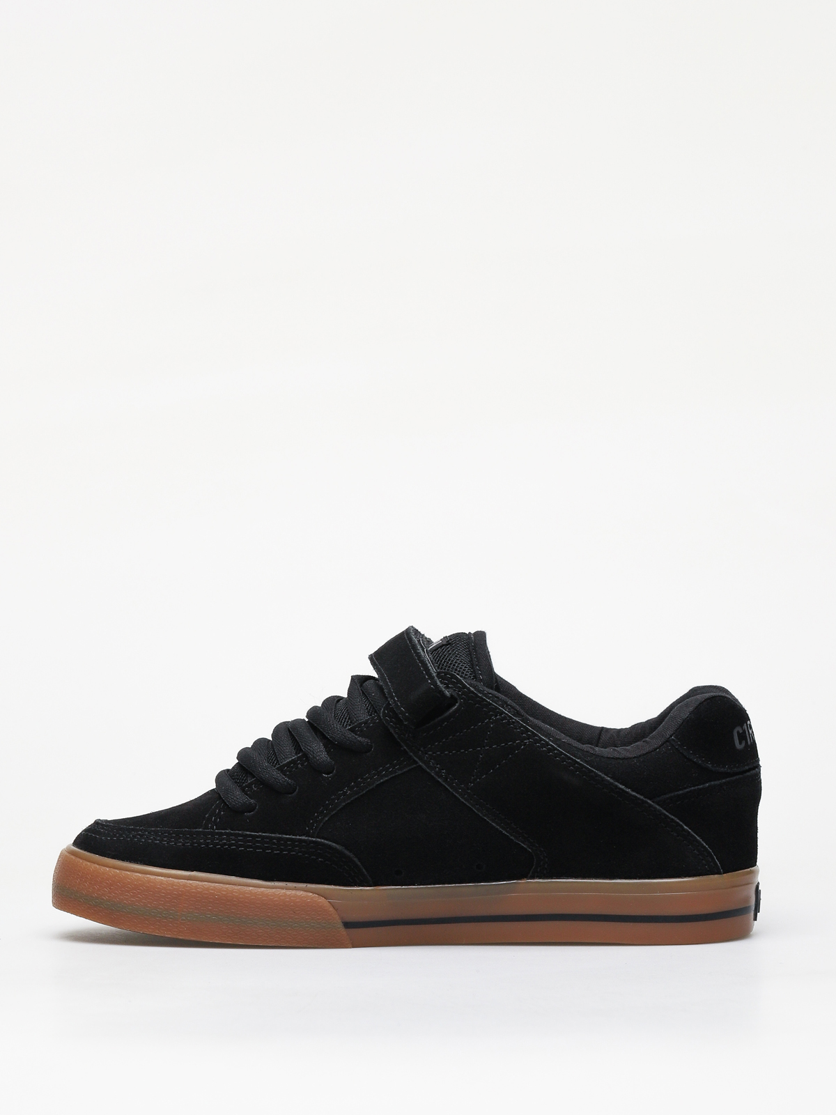 Взуття Circa 205 Vulc (black/gum)