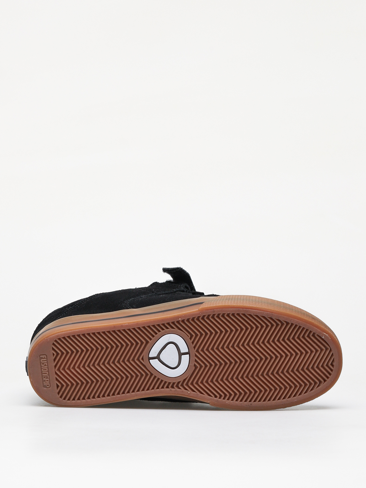 Взуття Circa 205 Vulc (black/gum)