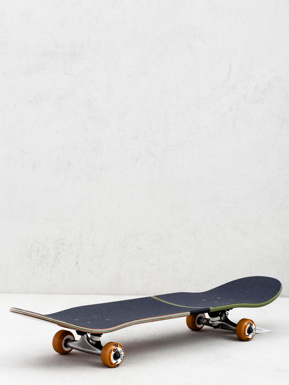 Скейтборд Globe G2 Half Dip 2 (dark maple/hunter green)