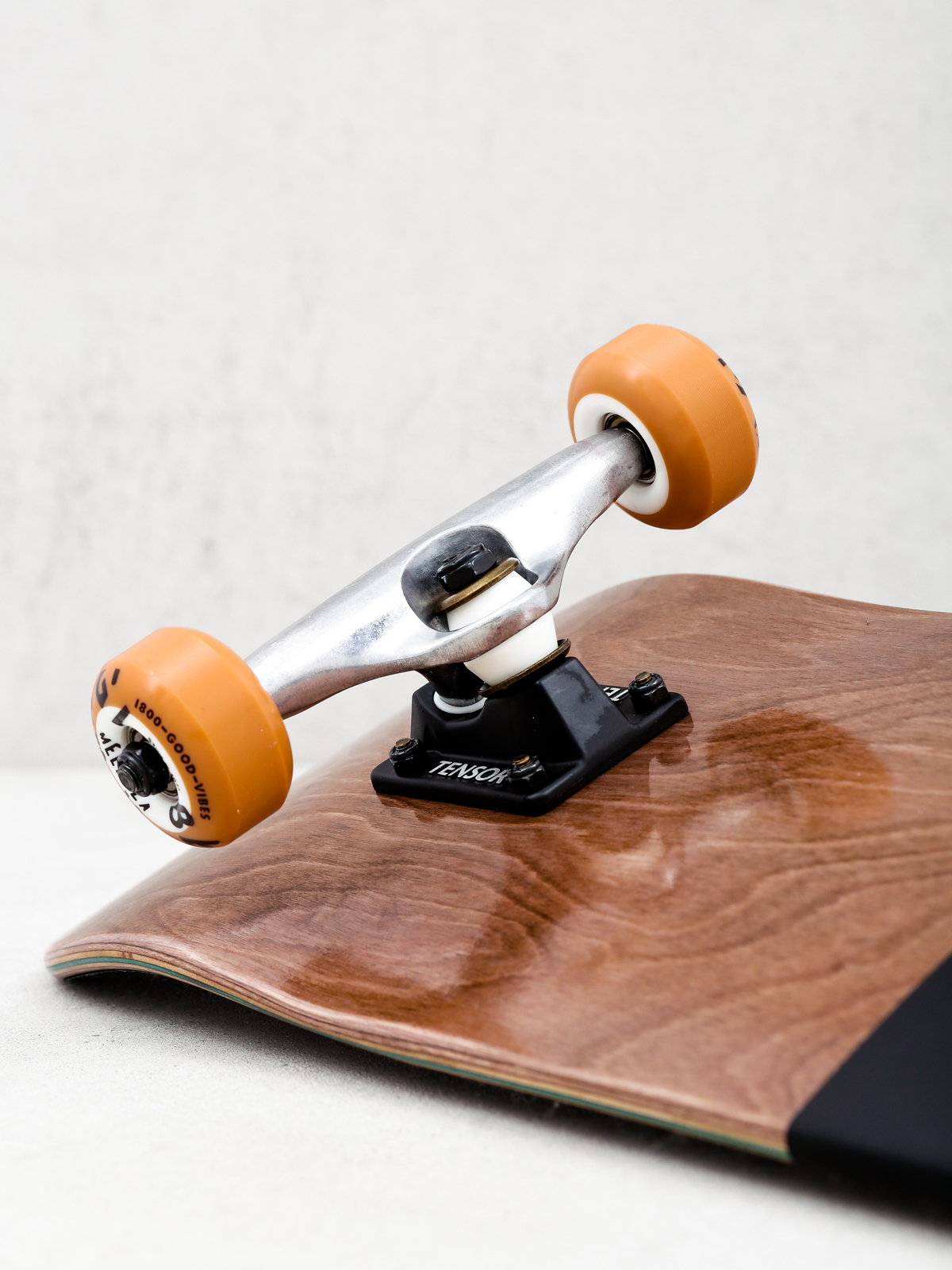 Скейтборд Globe G2 Half Dip 2 (dark maple/hunter green)