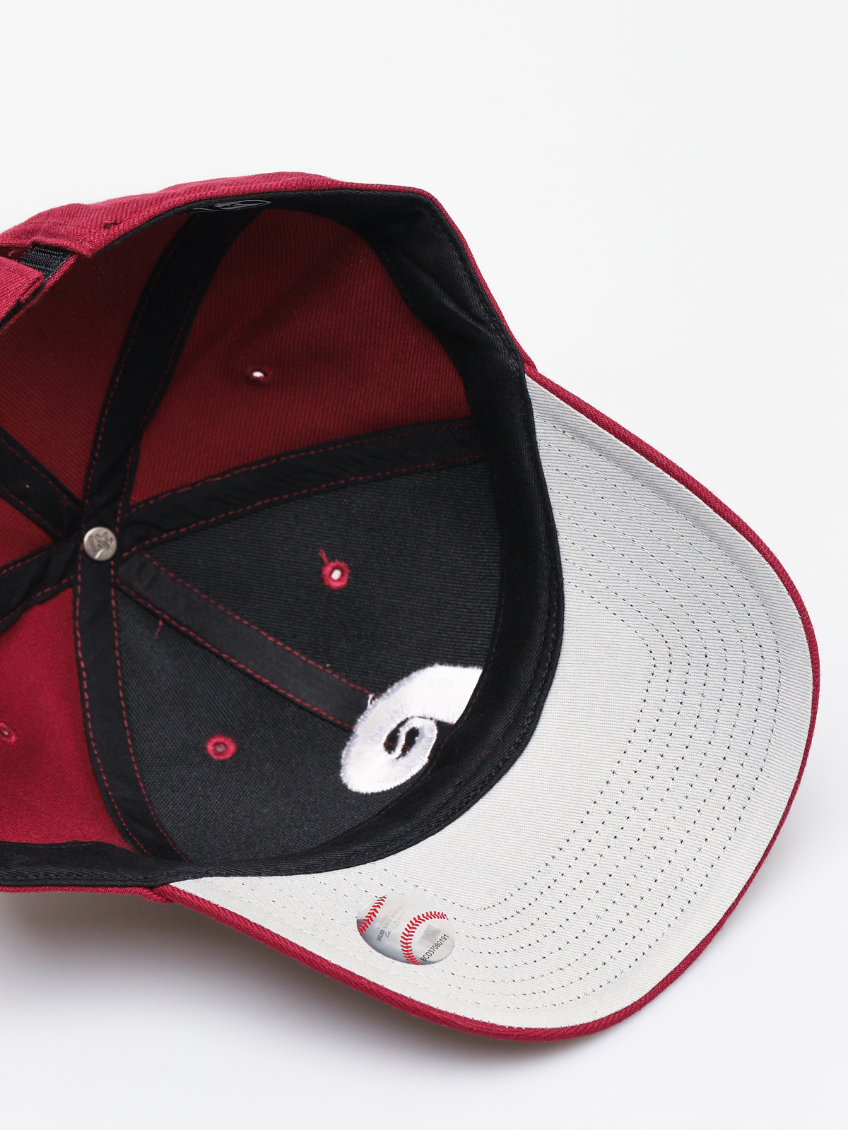 Кепка 47 Brand Philadelphia Phillies 47 Mvp ZD (cardinal)