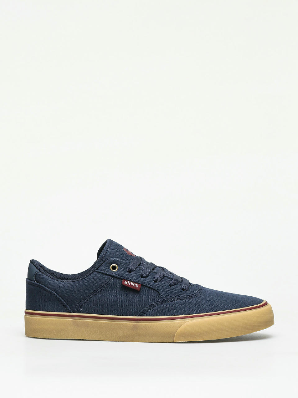 Взуття Etnies Blitz (navy/gum)