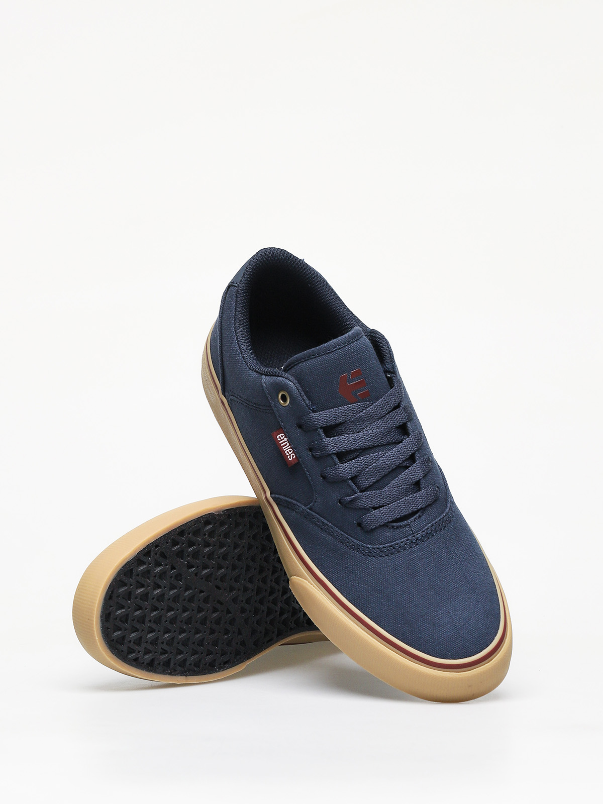 Взуття Etnies Blitz (navy/gum)