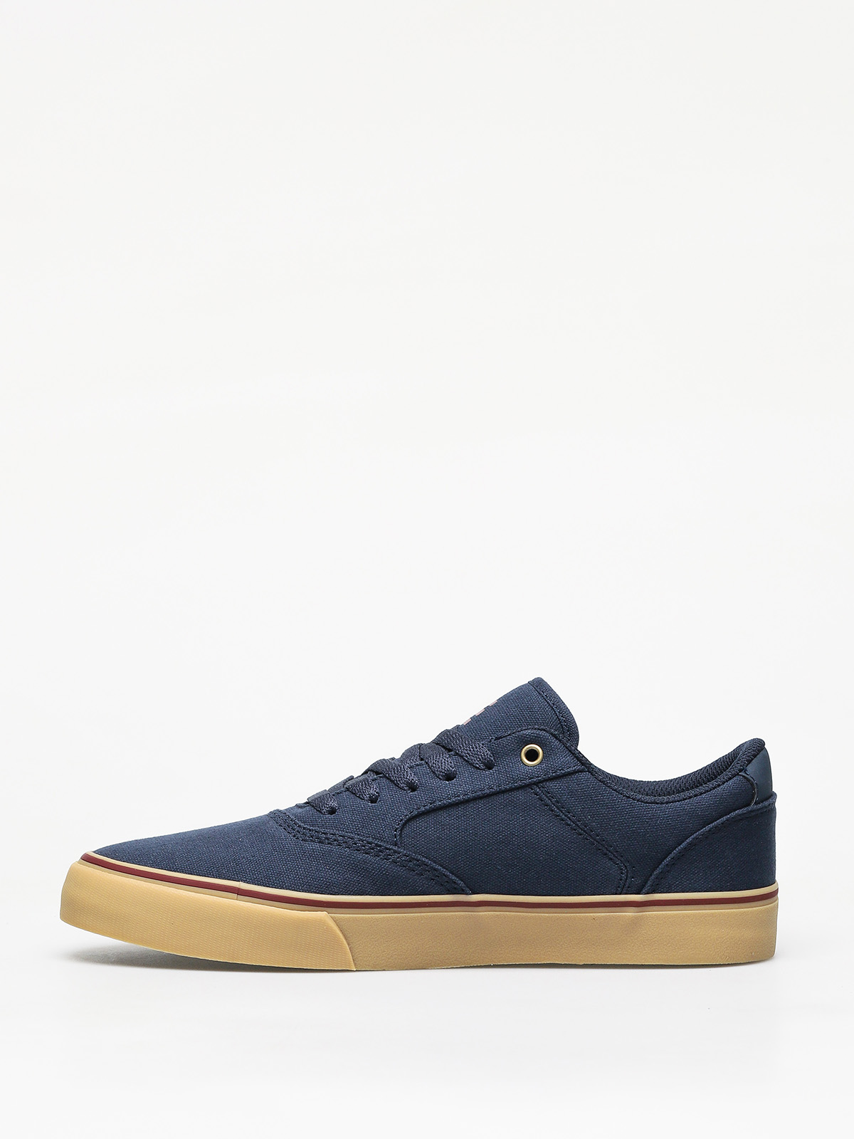 Взуття Etnies Blitz (navy/gum)