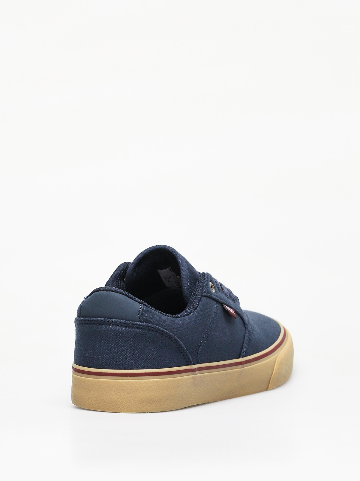 Взуття Etnies Blitz (navy/gum)