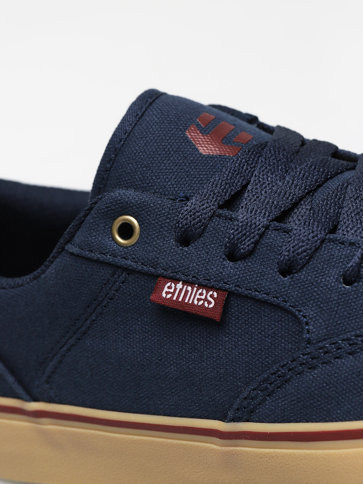 Взуття Etnies Blitz (navy/gum)