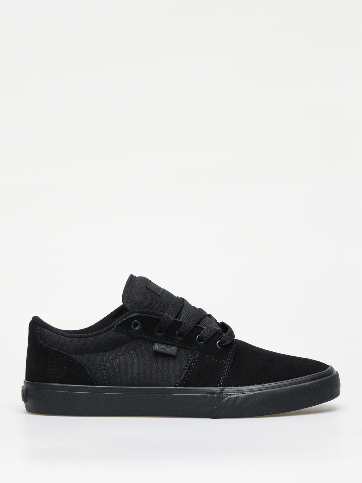 u0412u0437u0443u0442u0442u044f Etnies Barge Ls (black/black/black)