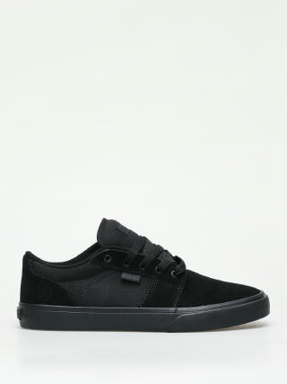 Взуття Etnies Barge Ls (black/black/black)