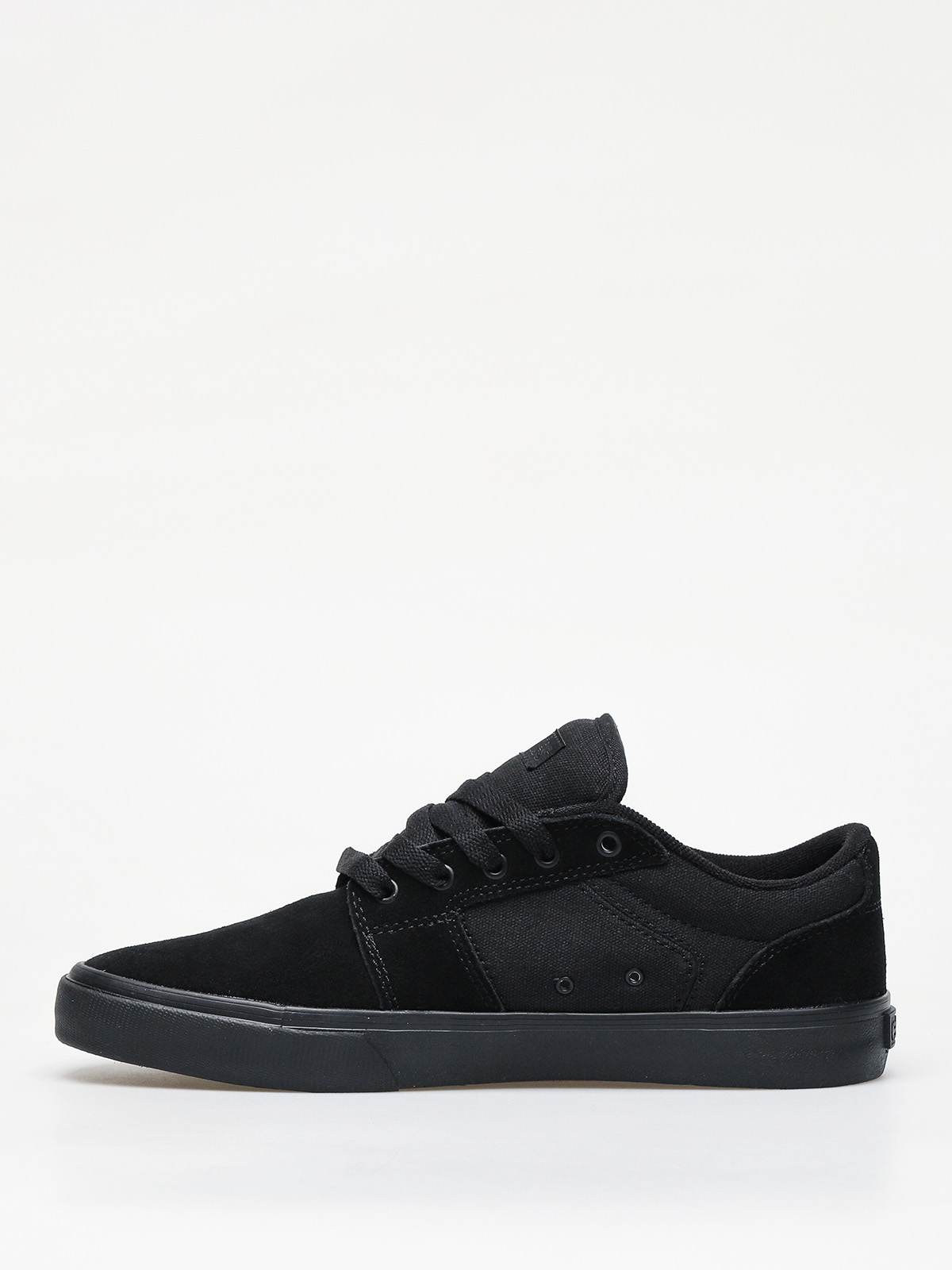 Взуття Etnies Barge Ls (black/black/black)