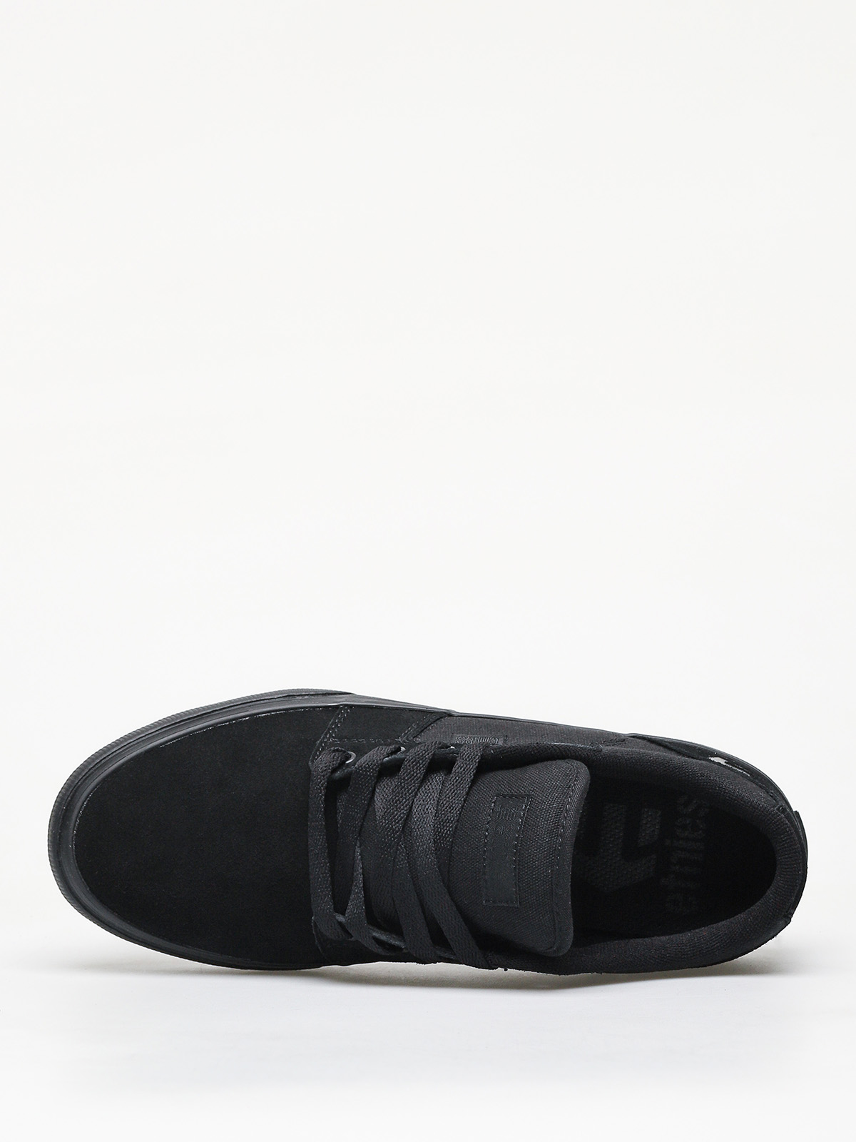 Взуття Etnies Barge Ls (black/black/black)
