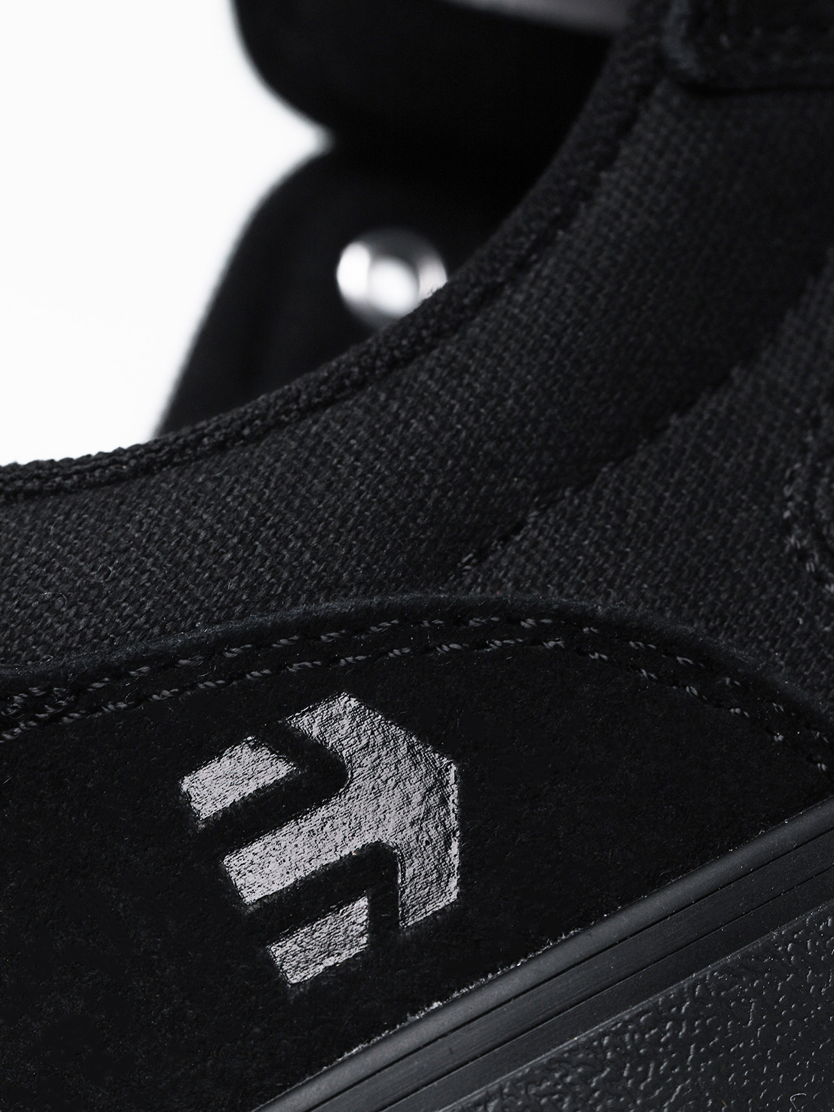 Взуття Etnies Barge Ls (black/black/black)