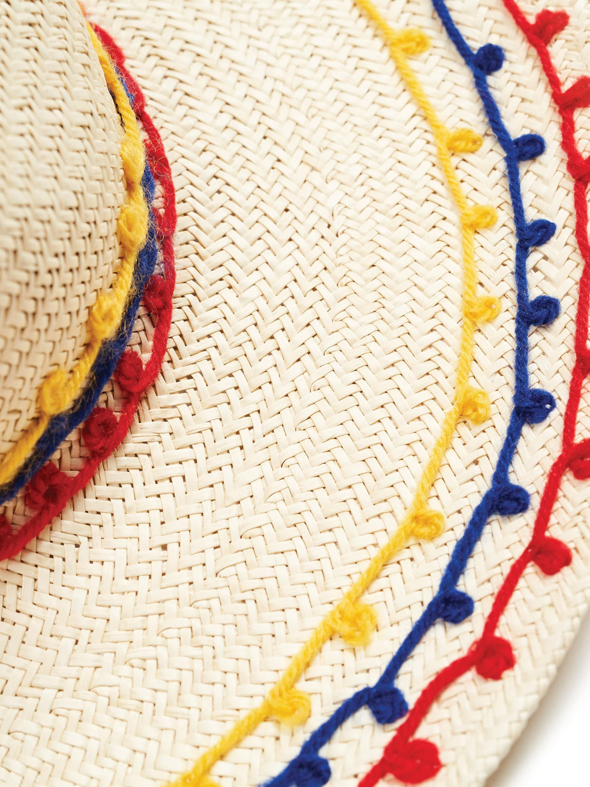 Капелюх Brixton Joanna Emb Hat Wmn (tan mix)