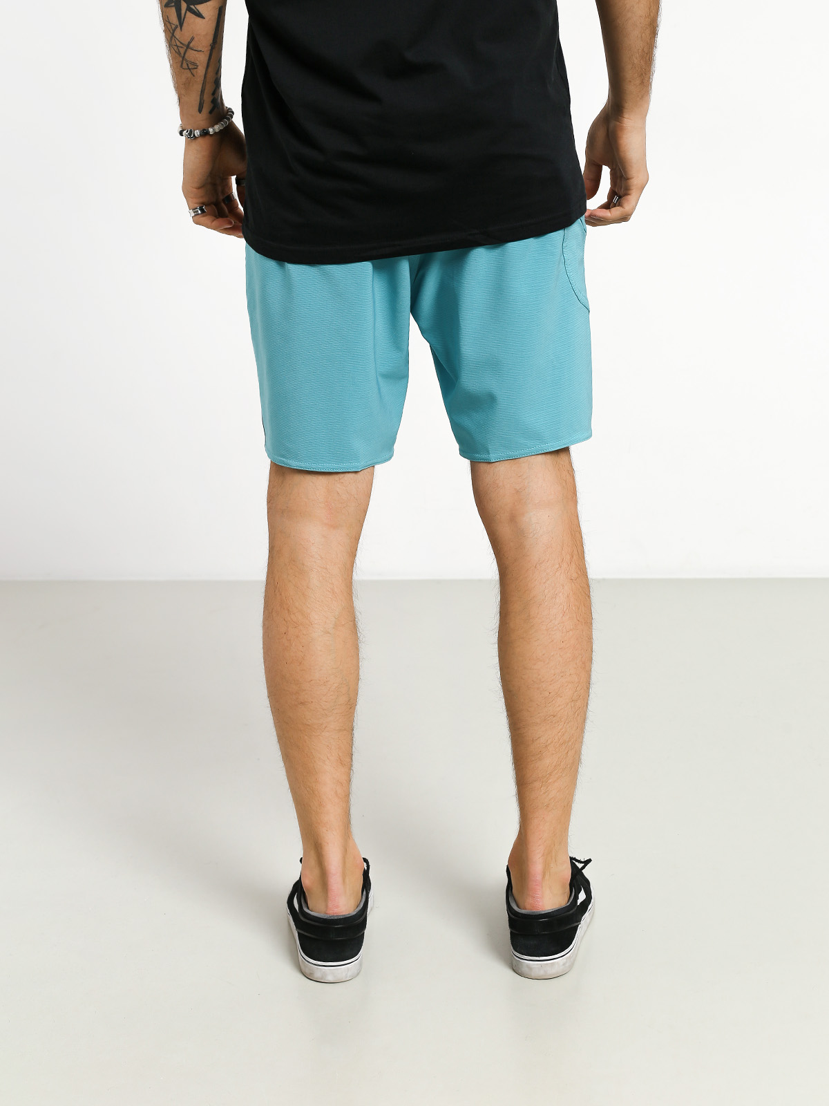 Пляжні шорти Volcom Lido Solid Mod 18 (cyb)