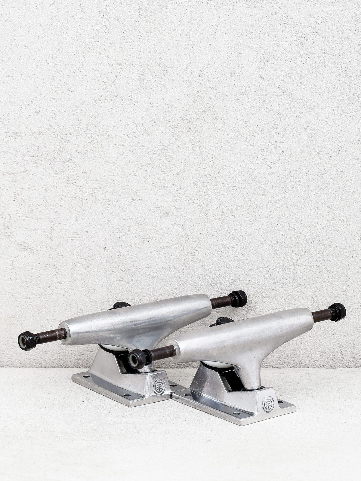 Підвіски Element Raw Trucks