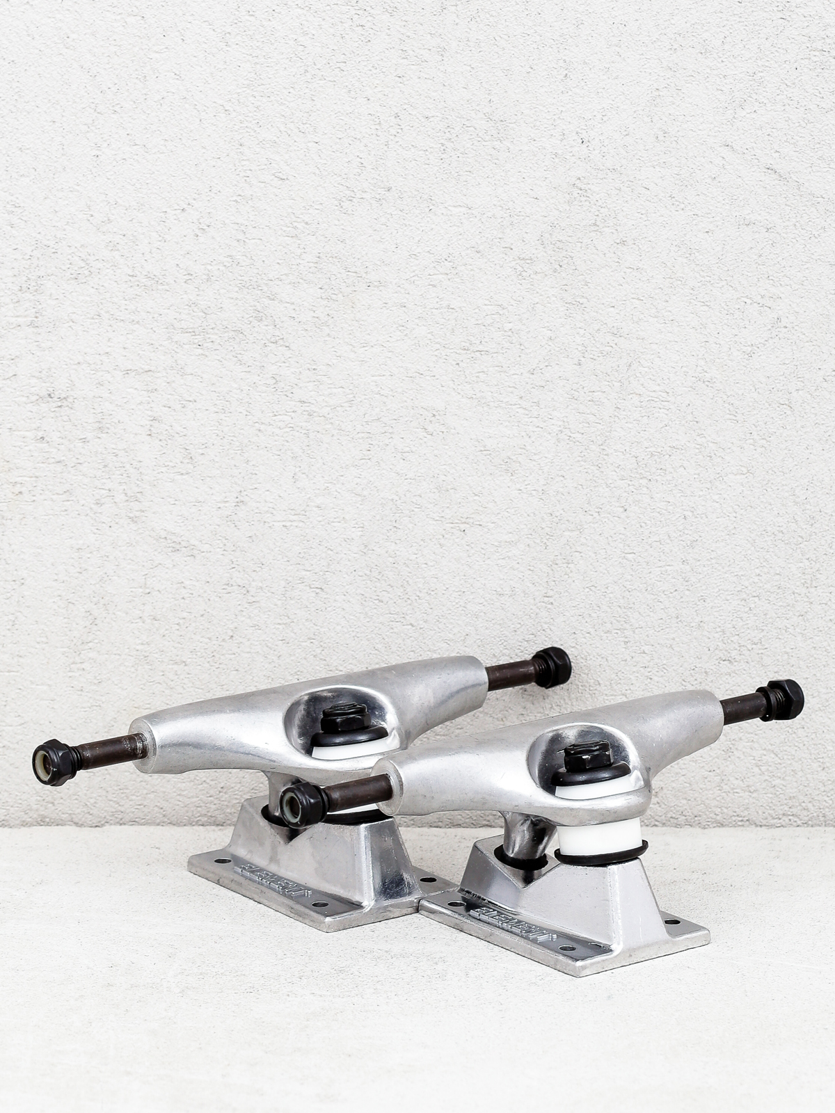 Підвіски Element Raw Trucks (assorted)