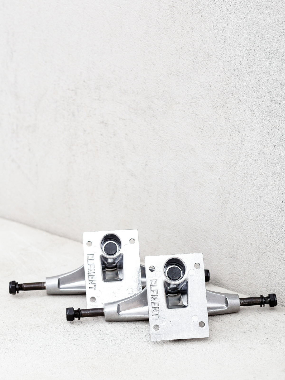 Підвіски Element Raw Trucks (assorted)