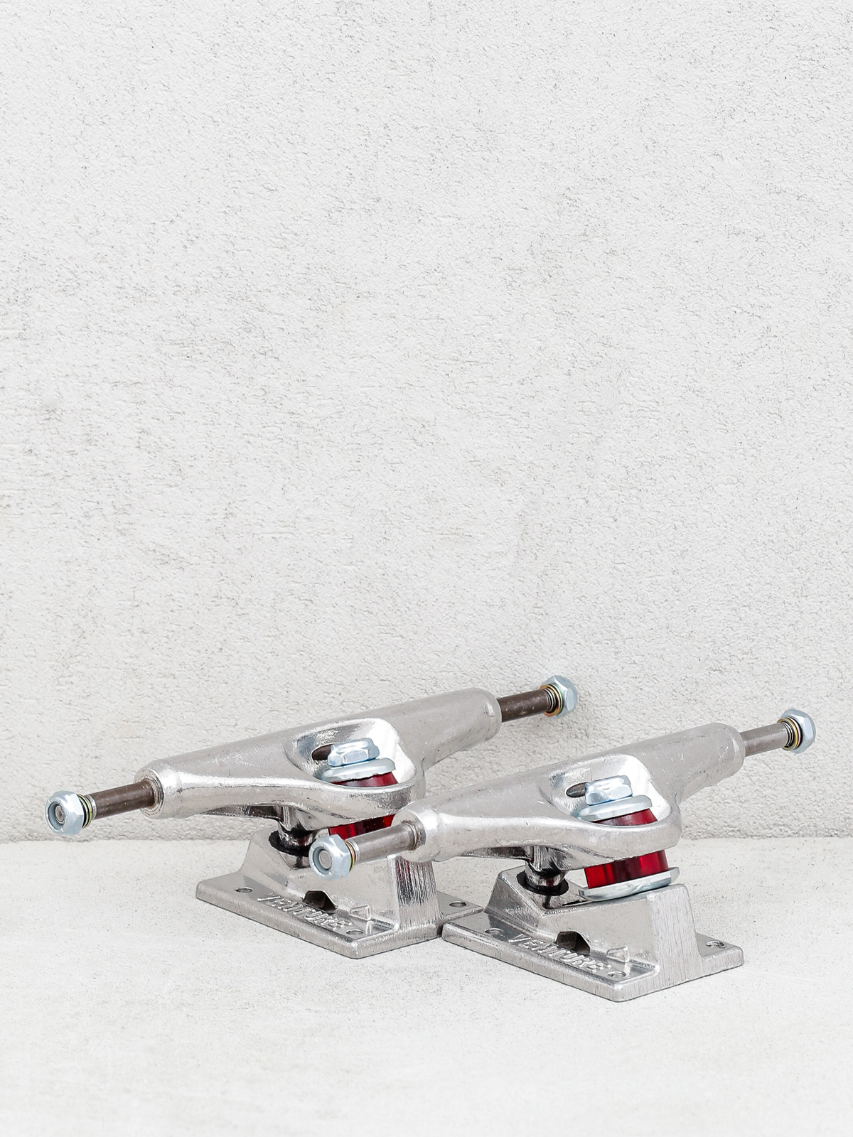 Підвіски Venture All Polished Lo (silver)