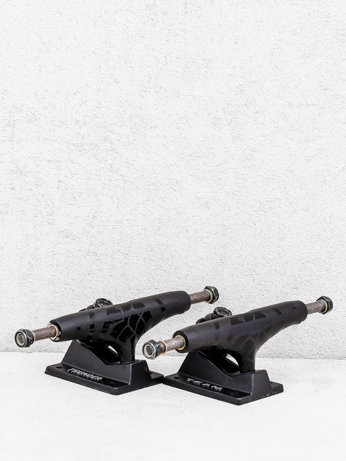 Підвіски Thunder Sonora (black)