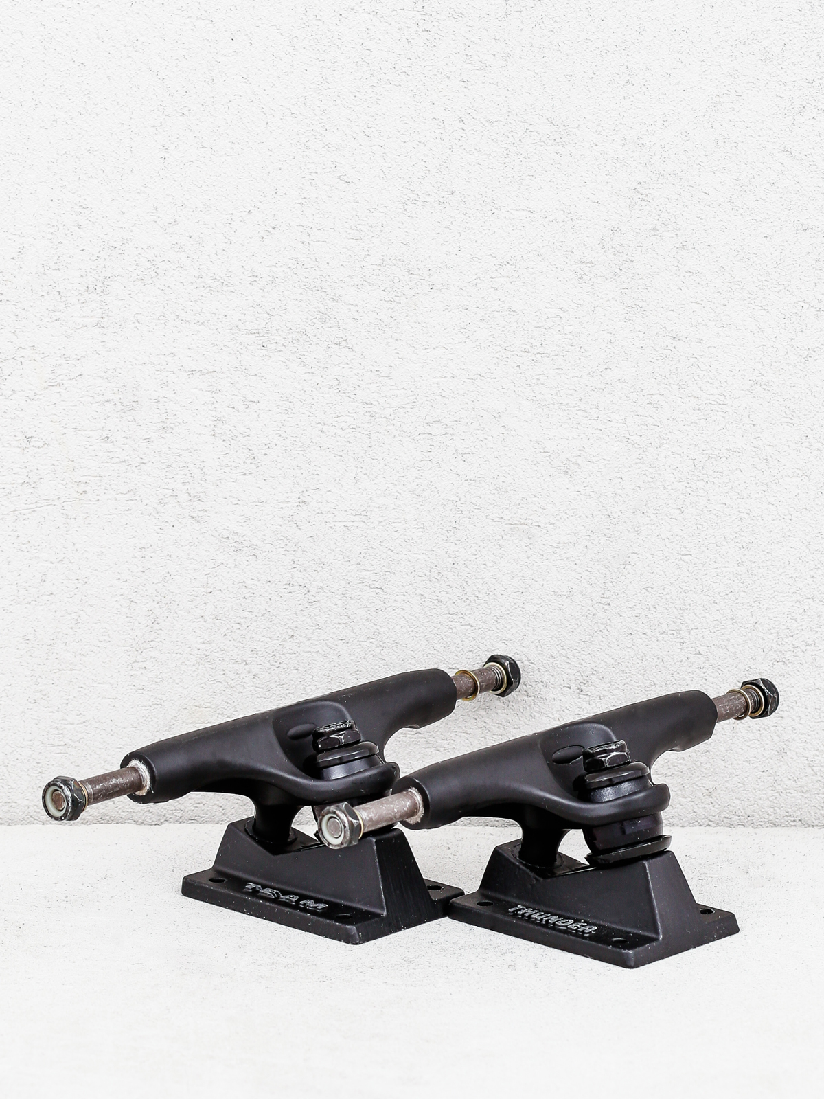 Підвіски Thunder Sonora (black)